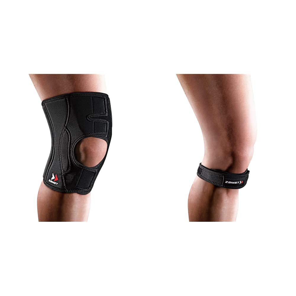 不良品サポーター・2 Amazon.co.jp: ザムスト(ZAMST) EK-3 ひざ 膝 サポーター 左右兼用